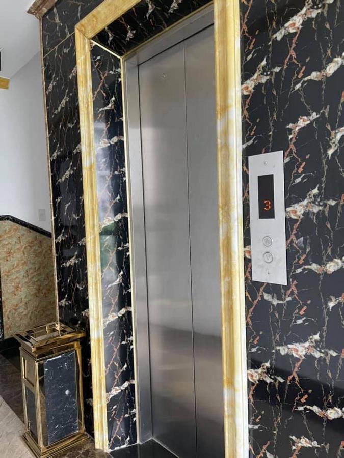 Thao An Hotel Hue Bagian luar foto